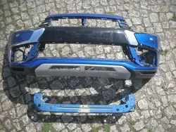 Paraurti Anteriore Mitsubishi ASX 2018- Rinforzo Cromato