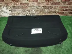Prateleira de bagageira OEM LKC12095 para Mazda 3 BK