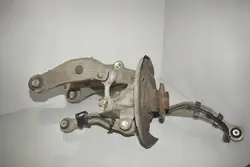 Mozzo ruota posteriore destro BMW 5 Touring (F11) 3.0L OEM 33326780070