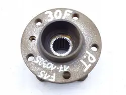 BMW X5 F15 Rolamento Roda Traseira OEM 325_B