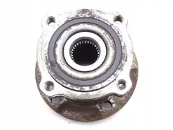BMW X5 F15 Roulement de Roue Arrière OEM 325_B