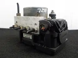 Opel Corsa D ABS-pump OEM 0265232288 Begagnad