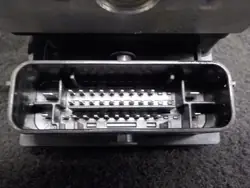 Pompe ABS Opel Corsa D OEM 0265232288 Occasion