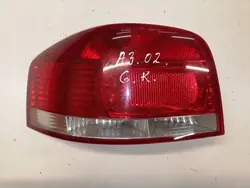Lámpara trasera izquierda AUDI A3 (8P1) 2005