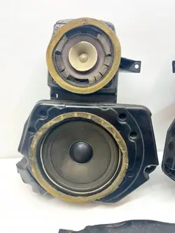 Mercedes-Benz Soundsystem OEM A1298200902 für SL R129