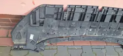 OEM H1BB-17859-B1F Cache Pare-chocs Avant Ford Fiesta