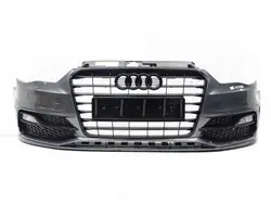 Frontstoßstange OEM ZDERZAK PRZOD AUDI A3 8V SB S-LINE