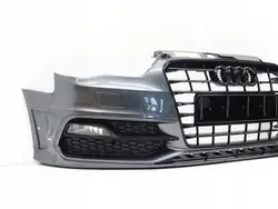 Pare-chocs avant OEM ZDERZAK PRZOD AUDI A3 8V SB S-LINE