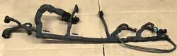 Moottorin Johdotus OEM 2146987 DAF XF 106:lle