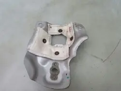 Cubierta Turbo Mazda OE para Motor 1.8 Skyactiv-D