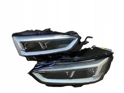 PHARES FULL LED AUDI A5 8W