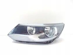 Vasen ajovalo 5N2941005 VW Tiguan I 5N