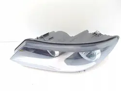 Phare gauche 5N2941005 VW Tiguan I 5N
