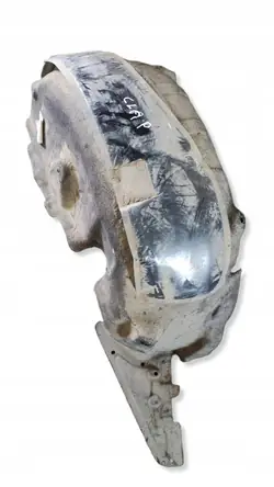 Arco de Roda Traseiro Direito Mercedes-Benz OEM A1176900430