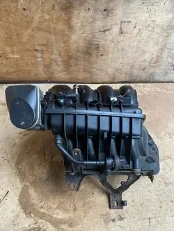 CUZN38PB1.5 Coletor de admissão BMW e46 2.0 N42