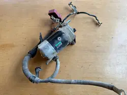 Startmotor OEM 28100-0L052 för Toyota Hilux 2.4 D-4D