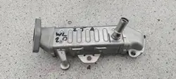 Enfriador EGR OEM 05281546AB para Jeep Grand Cherokee WL