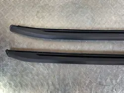 Barres de toit Jeep Compass 2019 OEM FOB46860
