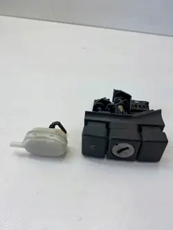 Mercedes-Benz SL R129 binnenpaneel OEM A1298206710