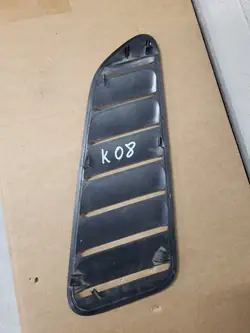 Grille d'admission OEM HX5M-16C628Awc Jaguar F-Type