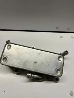 Audi OE 4G0317021M Växellådsoljekylare Begagnad