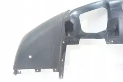 Tesla Model X Voorste vloerplaat OEM CADASC 103483300E