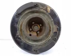 Polia do virabrequim Volkswagen 2.5 TDI