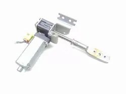 Colonne électrique Jeep OE 0390203683 pour Grand Cherokee WK2