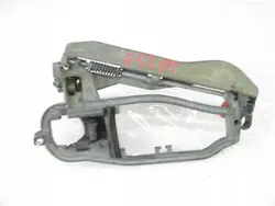 Oikea takakahvan tuki BMW e53 X5