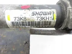 Ohjausvahvistimen pumppu OEM 73K8 - Käytetty Showa