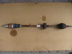 Höger framaxel Dacia Sandero II 1.0 SCE OEM