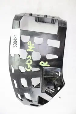 Suporte de para-choque dianteiro direito BMW X5 G05