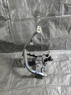 Support d'aile droit OEM 4E0821138F pour Audi A8