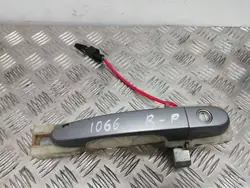 KIA Sportage 2006 Etu Oikea Oven Kahva