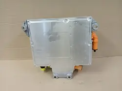 Omvormer-accu-laadeenheid OEM AAS 5A73E23 BMW