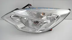 Farol Dianteiro Esquerdo Opel OE OEM - Usado