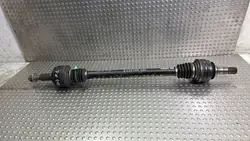 Semieje trasero OEM S26372773 para VW Touareg 7P
