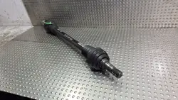 Demi-arbre arrière OEM S26372773 pour VW Touareg 7P