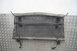 BMW X3 G01 Kofferraum-Rollgitter OEM 7446327