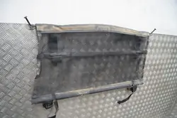 Grille Roulante de Coffre BMW X3 G01 OEM 7446327