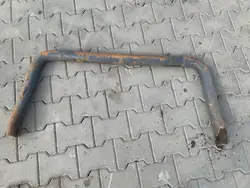 Lien de stabilisateur arrière OEM 20493699 pour Volvo FH/FM
