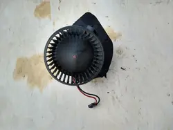 Tuulettimen Puhallin VW T6 Etu Alkuperäinen