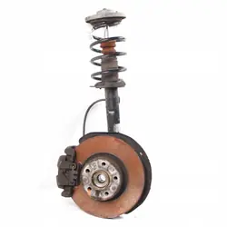 BMW X3 F25 Voor Rechts Ophangingset - OEM