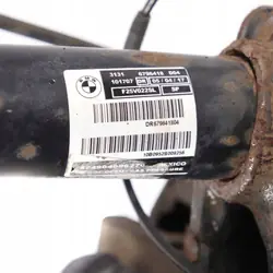 Kit Suspensão Dianteira Direita BMW X3 F25 - OEM