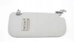 HYUNDAI I10 II Vänster Solskydd