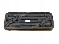 Kabinfilterlock OEM 8200326383 för Renault Scenic II