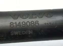 Tube de remplissage d'huile Volvo OEM 8149086 - Occasion