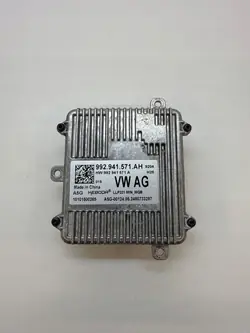 Contrôleur/Convertisseur LED OEM 992941571AH pour VAG
