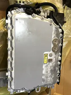 Motor elétrico BMW usado OEM 5A770A9 para X1 U11