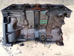 RENAULT KANGOO II 1.5 DCI BLOCK 434677 K9K768